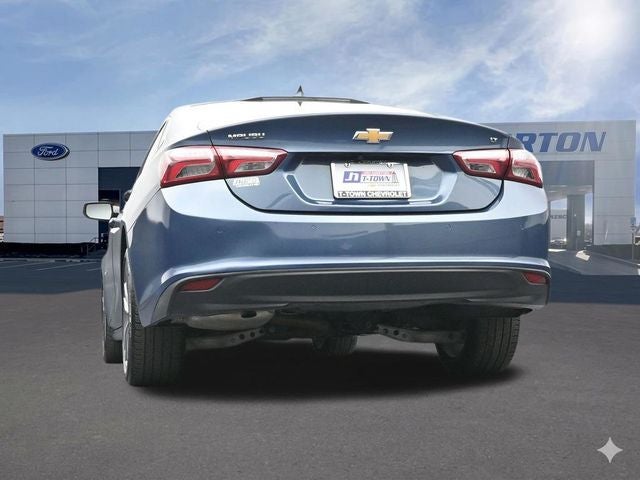 2024 Chevrolet Malibu LT 2LT