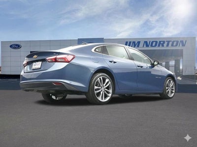 2024 Chevrolet Malibu LT 2LT