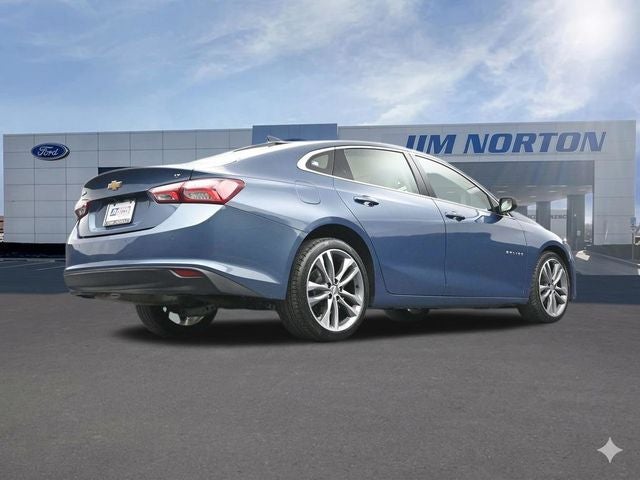 2024 Chevrolet Malibu LT 2LT