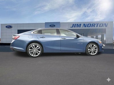 2024 Chevrolet Malibu LT 2LT