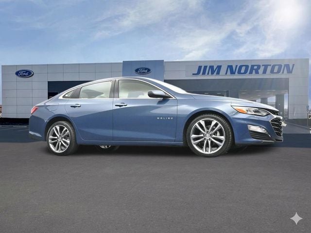 2024 Chevrolet Malibu LT 2LT