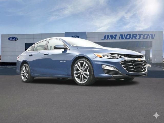 2024 Chevrolet Malibu LT 2LT