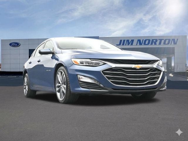 2024 Chevrolet Malibu LT 2LT