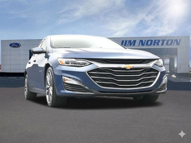 2024 Chevrolet Malibu LT 2LT