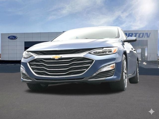 2024 Chevrolet Malibu LT 2LT