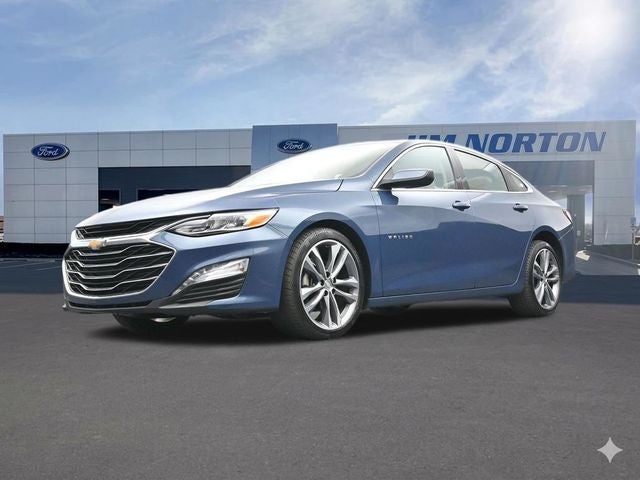 2024 Chevrolet Malibu LT 2LT