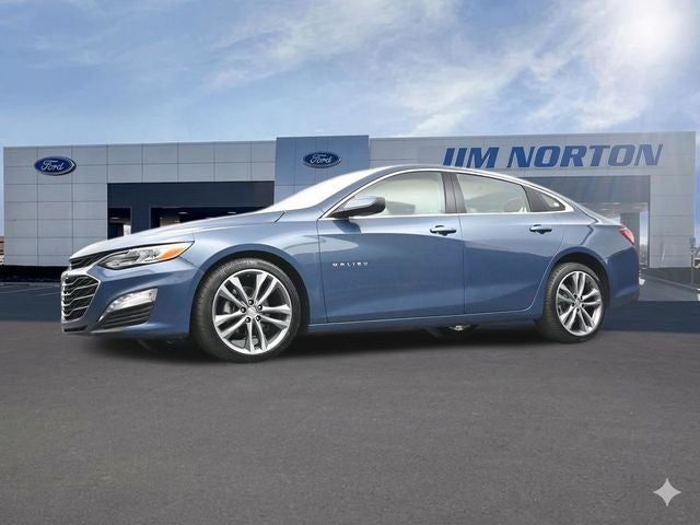 2024 Chevrolet Malibu LT 2LT