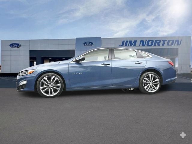 2024 Chevrolet Malibu LT 2LT