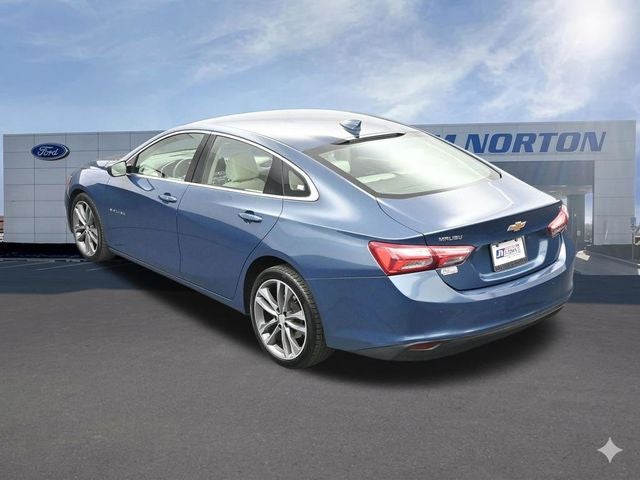 2024 Chevrolet Malibu LT 2LT