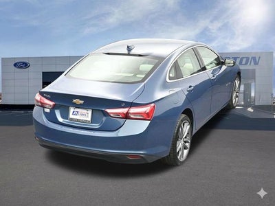 2024 Chevrolet Malibu LT 2LT