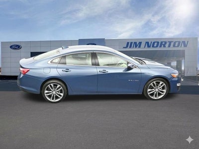 2024 Chevrolet Malibu LT 2LT