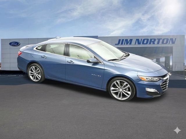 2024 Chevrolet Malibu LT 2LT