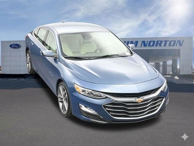 2024 Chevrolet Malibu LT 2LT