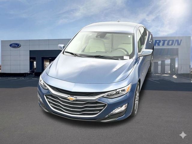2024 Chevrolet Malibu LT 2LT