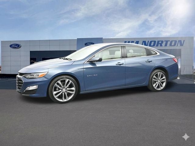 2024 Chevrolet Malibu LT 2LT