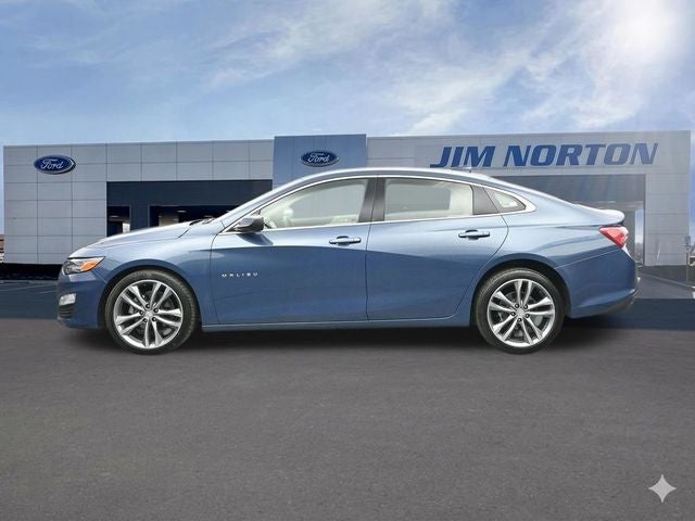 2024 Chevrolet Malibu LT 2LT
