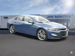 2024 Chevrolet Malibu LT 2LT