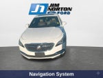 2019 Buick LaCrosse Avenir