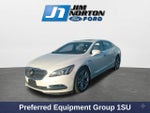 2019 Buick LaCrosse Avenir