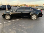 2013 Cadillac CTS Luxury