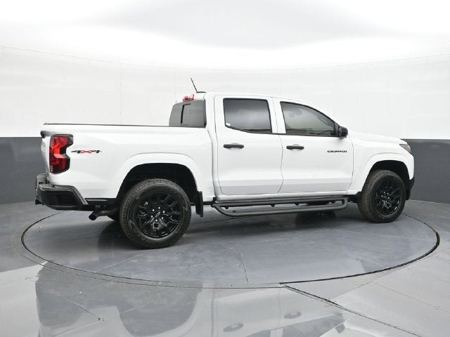 2026 Chevrolet Colorado Work Truck