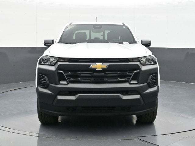 2026 Chevrolet Colorado Work Truck