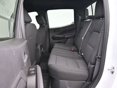 2026 Chevrolet Colorado Work Truck