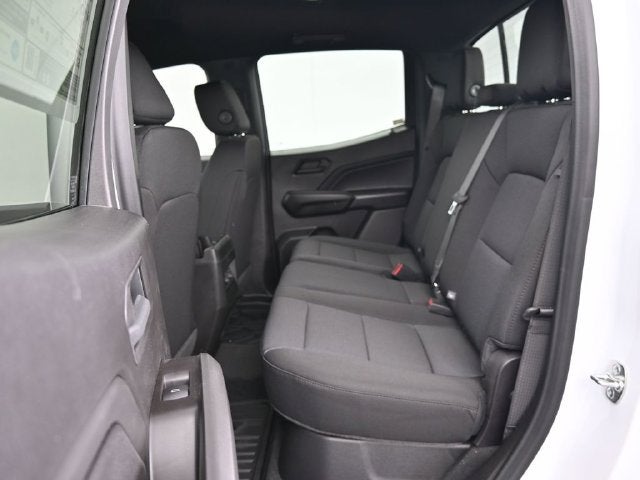 2026 Chevrolet Colorado Work Truck