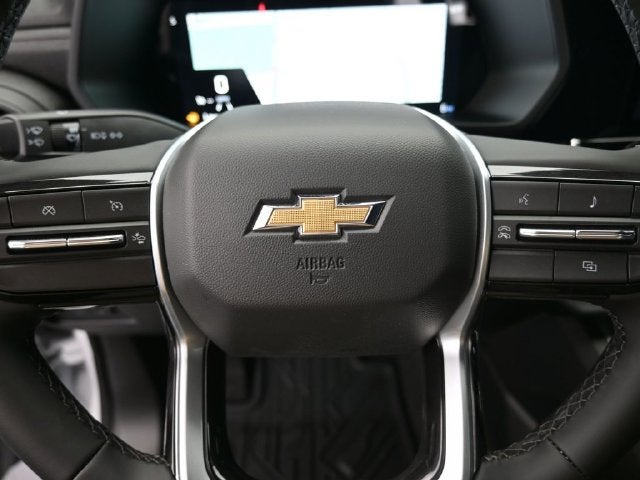 2026 Chevrolet Colorado Work Truck