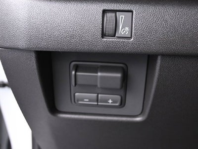 2026 Chevrolet Colorado Work Truck