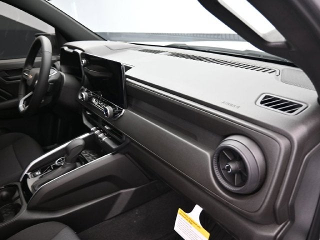 2026 Chevrolet Colorado Work Truck