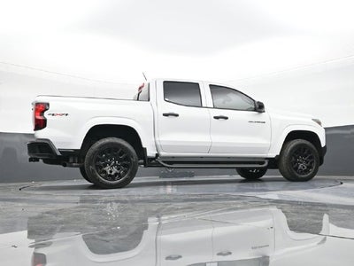 2026 Chevrolet Colorado Work Truck