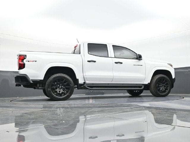 2026 Chevrolet Colorado Work Truck