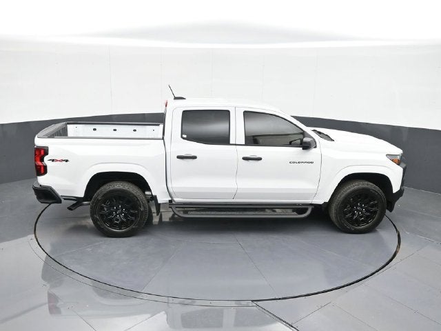 2026 Chevrolet Colorado Work Truck