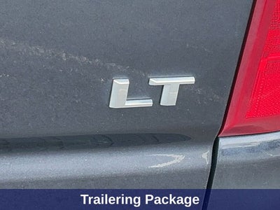 2024 Chevrolet Silverado 1500 LT LT1