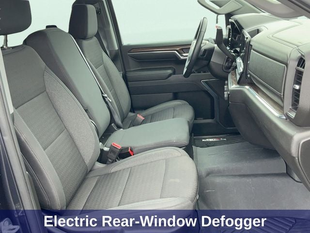 2024 Chevrolet Silverado 1500 LT LT1