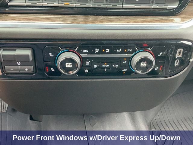 2024 Chevrolet Silverado 1500 LT LT1