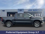 2024 Chevrolet Silverado 1500 LT LT1