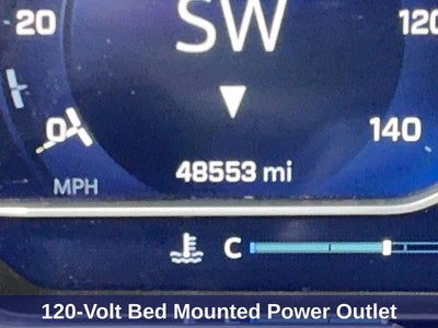 2024 Chevrolet Silverado 1500 LT LT1