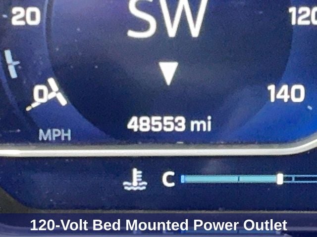 2024 Chevrolet Silverado 1500 LT LT1