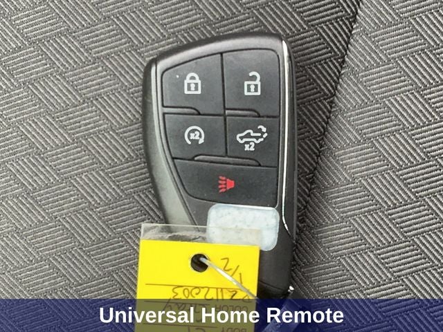 2024 Chevrolet Silverado 1500 LT LT1