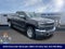 2016 Chevrolet Silverado 1500 LTZ 1LZ