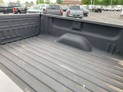 2016 Chevrolet Silverado 1500 LTZ 1LZ