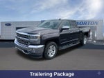 2016 Chevrolet Silverado 1500 LTZ 1LZ