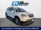 2011 GMC Acadia SLT-2