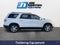 2011 GMC Acadia SLT-2