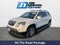 2011 GMC Acadia SLT-2
