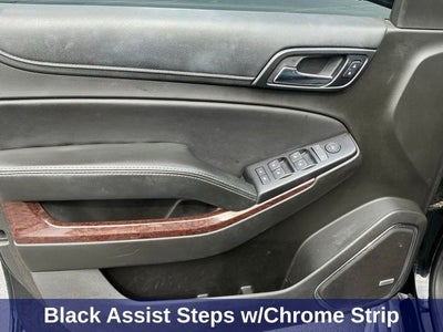2018 GMC Yukon SLE