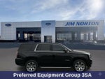 2018 GMC Yukon SLE