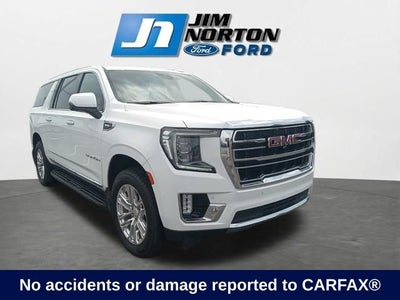2024 GMC Yukon XL SLT